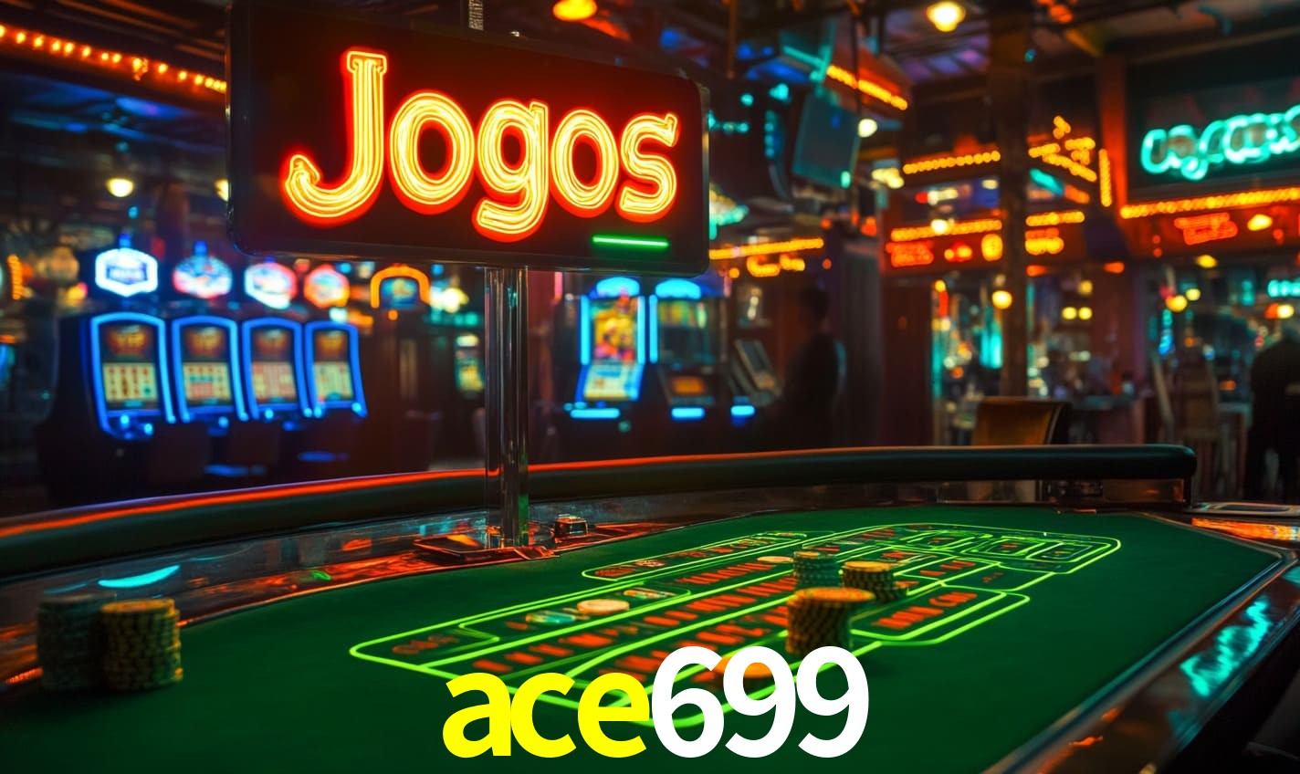 ace699 Salvador - Statistics