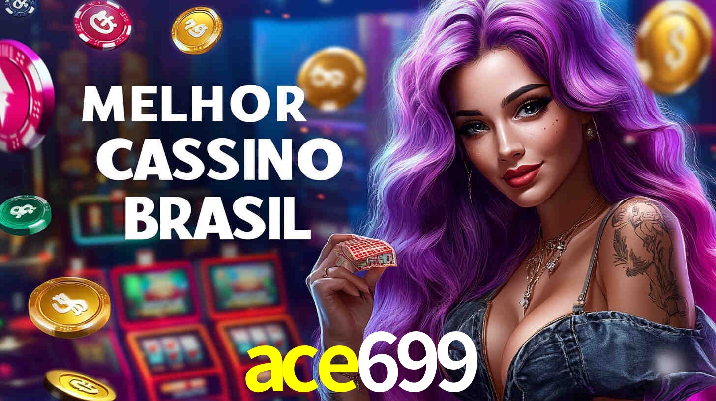 Descubra a Essência do ace699: Nossa História e Compromissos