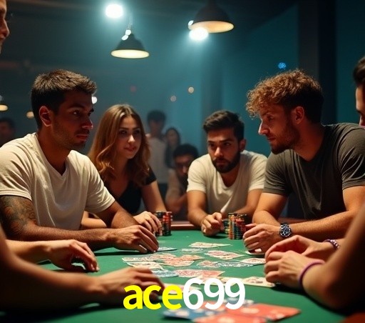 ace699 Salvador - Promo Stats