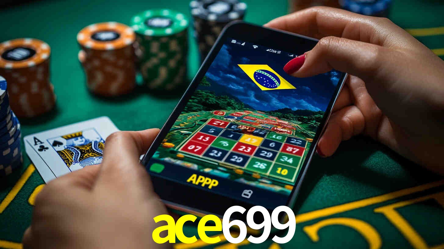 Explorando a Categoria de Eventos em Apostas na ace699