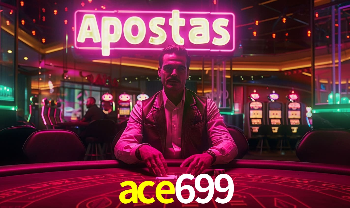 ace699 São Paulo - Jogo Coleção