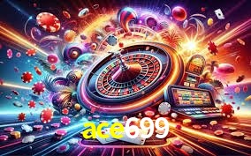 Provedores de Jogos ace699