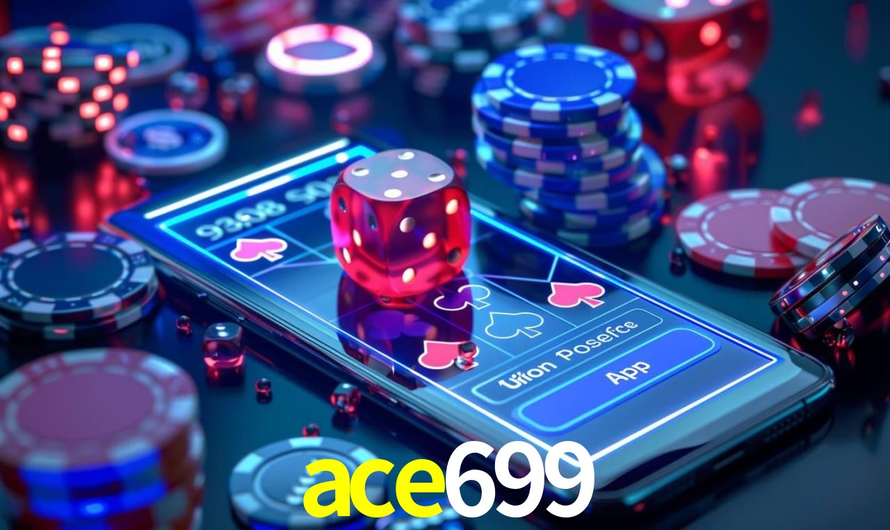 ace699 - Análise de Mercados Esportivos