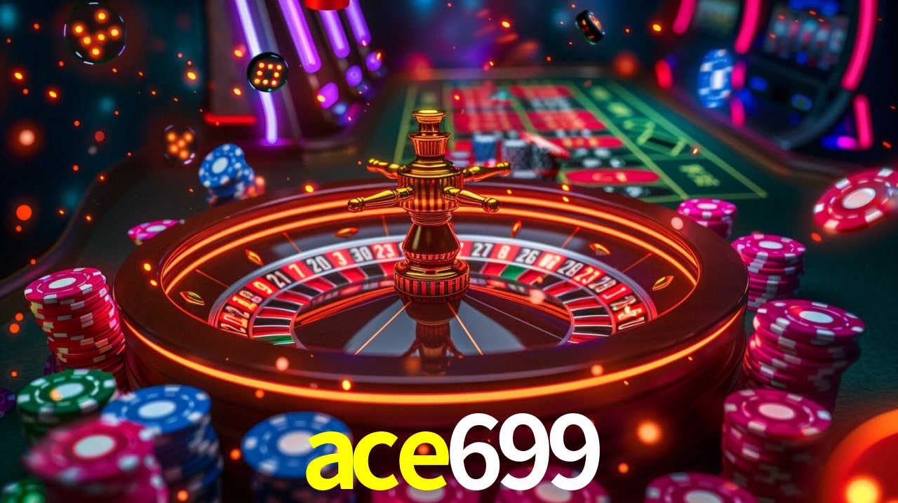 Bônus Diários ace699