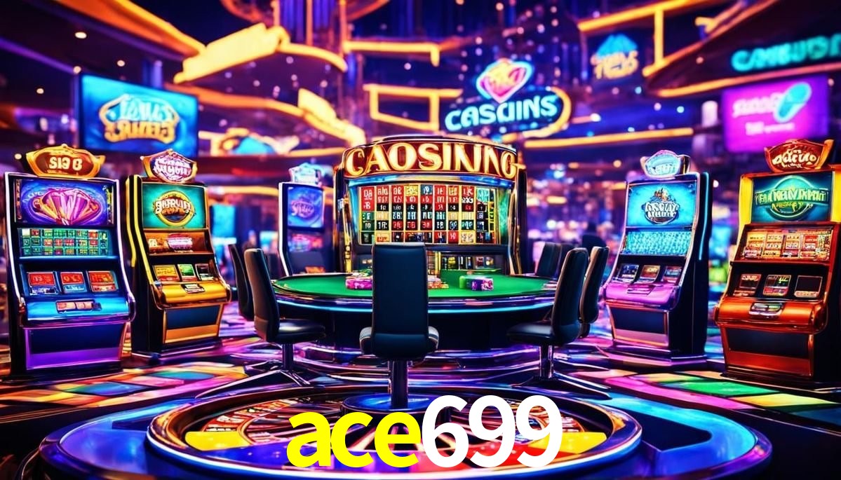 Tecnologia da Plataforma ace699
