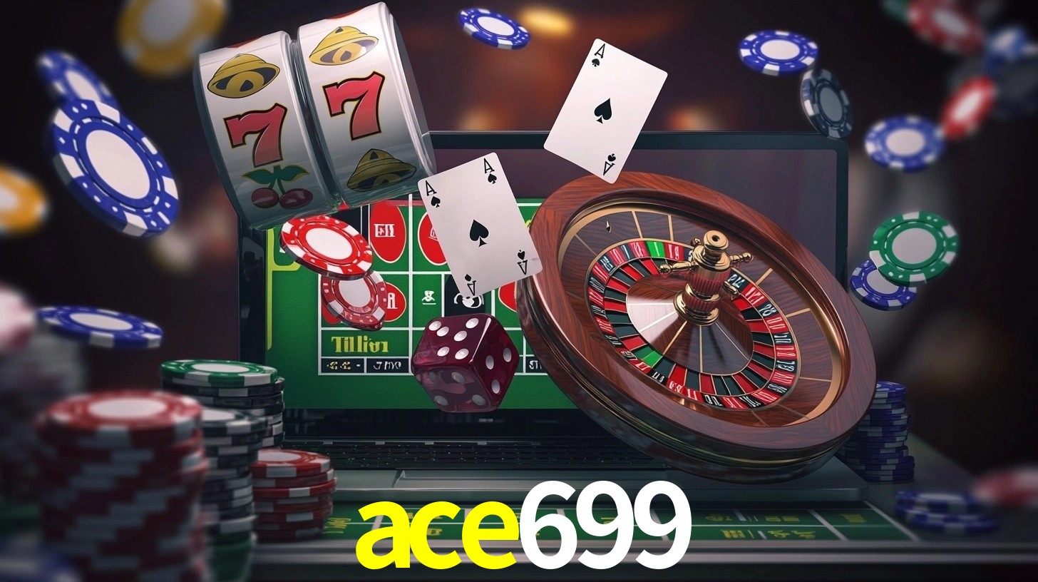 Welcome Bonus ace699