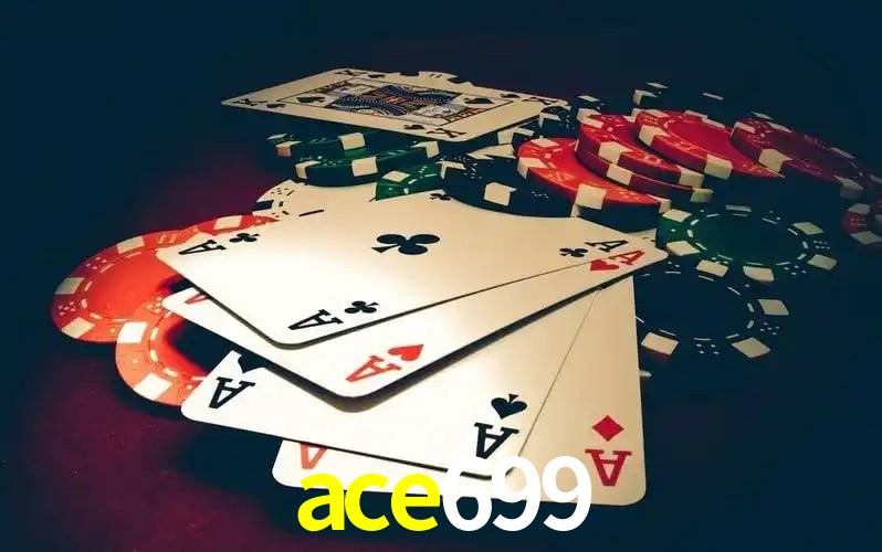 ace699 Brasília - Betting Features