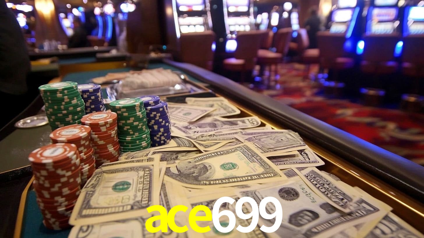 ace699 Belo Horizonte - Winners