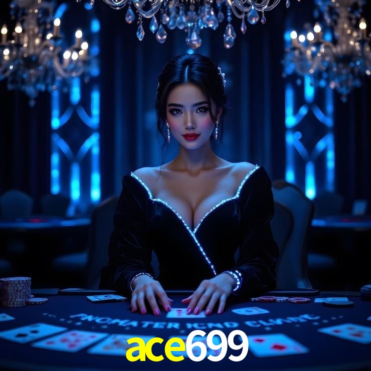 ace699 São Paulo - Jogo Providers