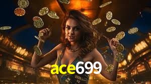 Game Providers ace699
