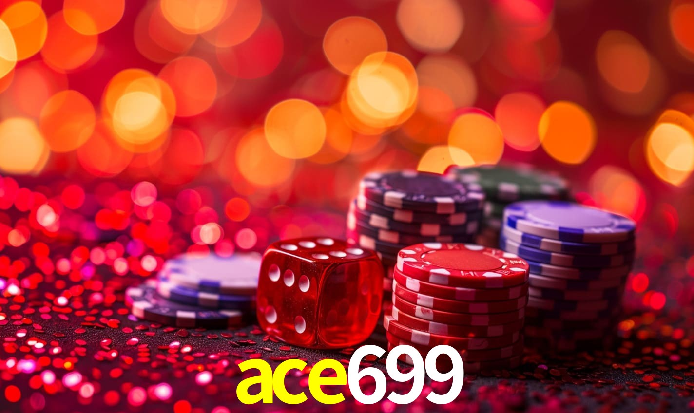 ace699 Belo Horizonte - Provably Fair