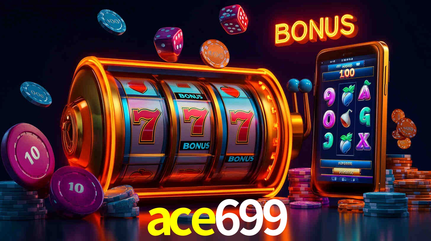 Inovações de Jogos na ace699: O Futuro das Experiências Interativas
