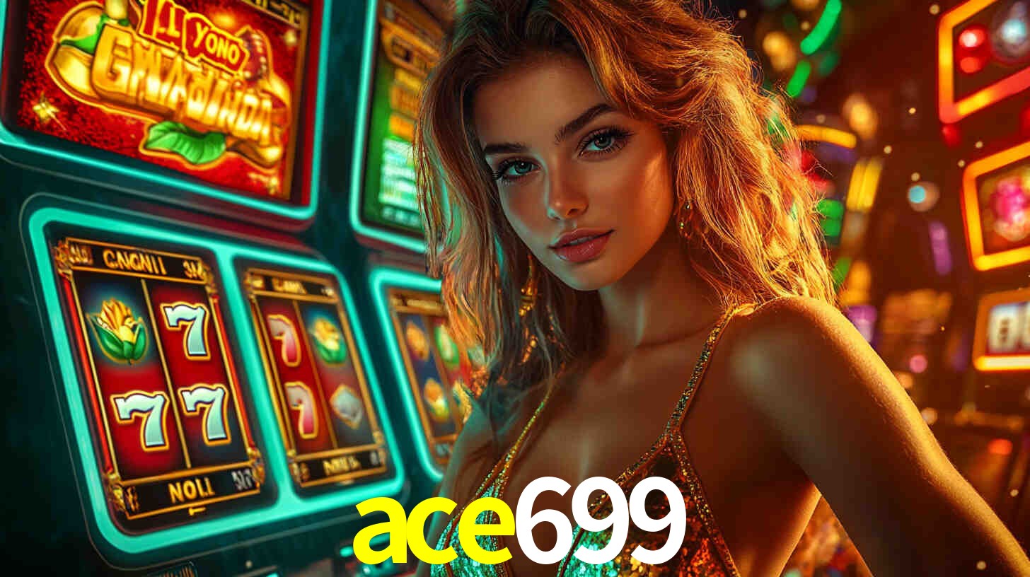 Roulette Table ace699
