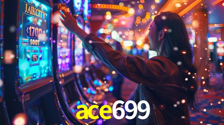 Explore as vantagens do ace699: serviço profissional e confiabilidade