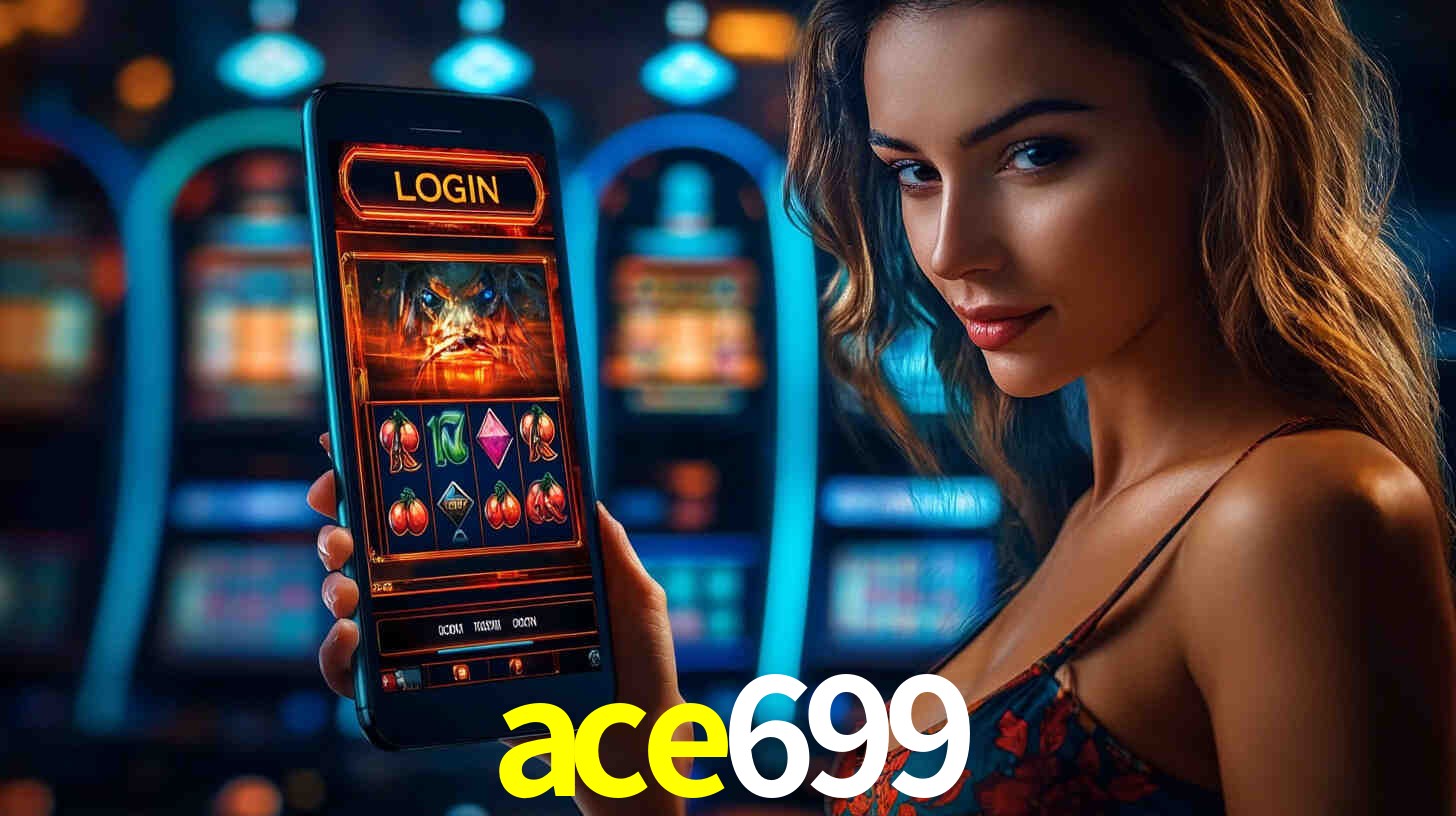 ace699: A Experiência de Casino com Jogos de Mesa ao Vivo