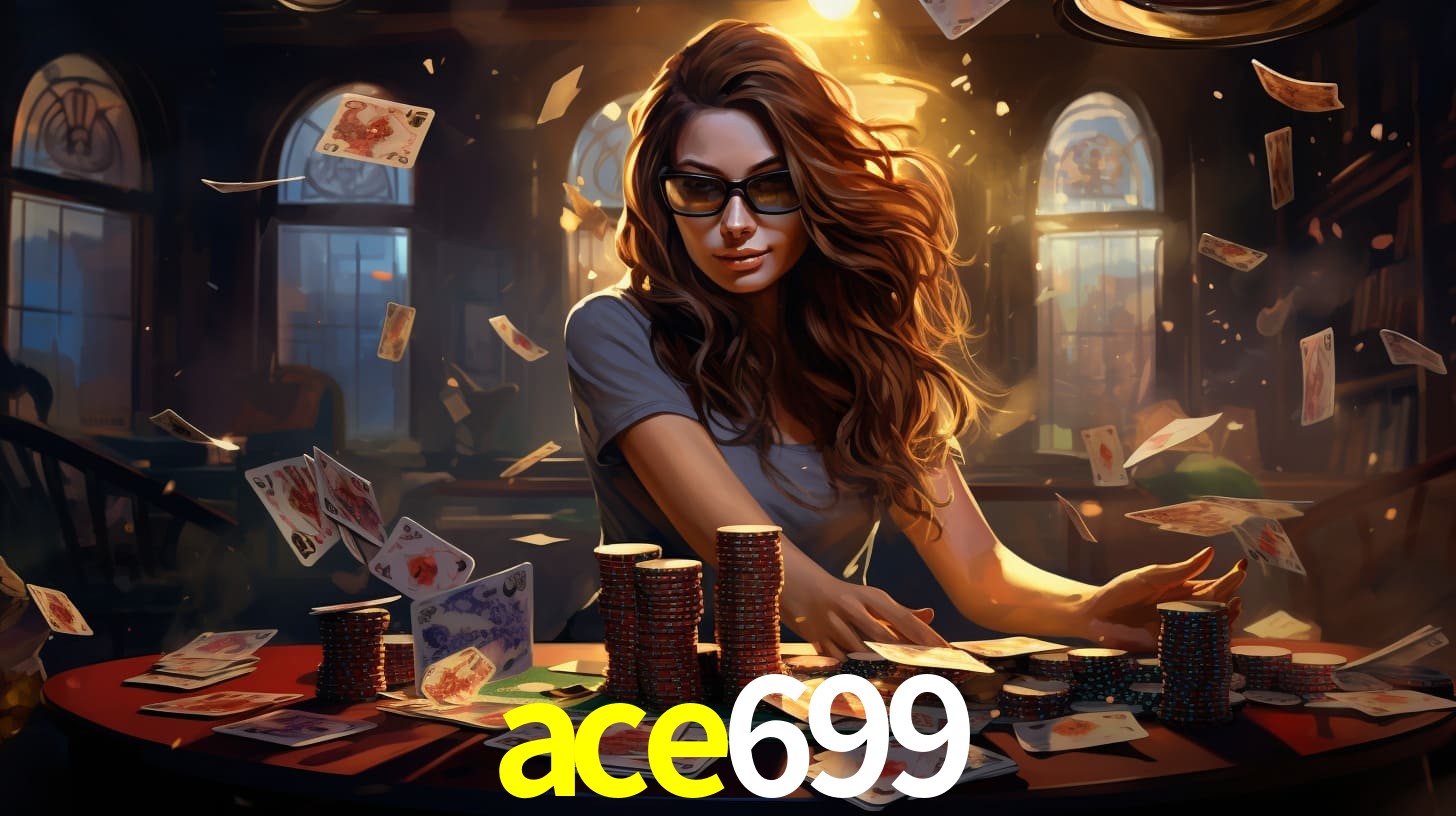 Tennis Betting ace699