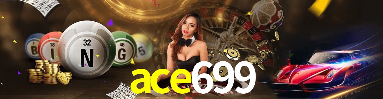 ace699 São Paulo - Top Slots