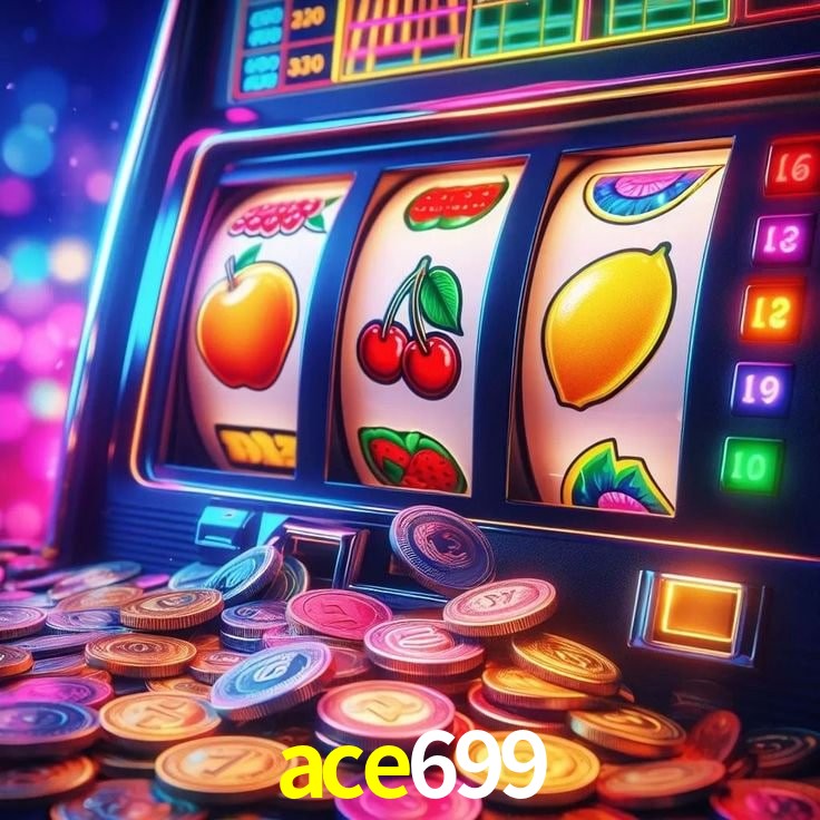 Benefícios da Conta ace699