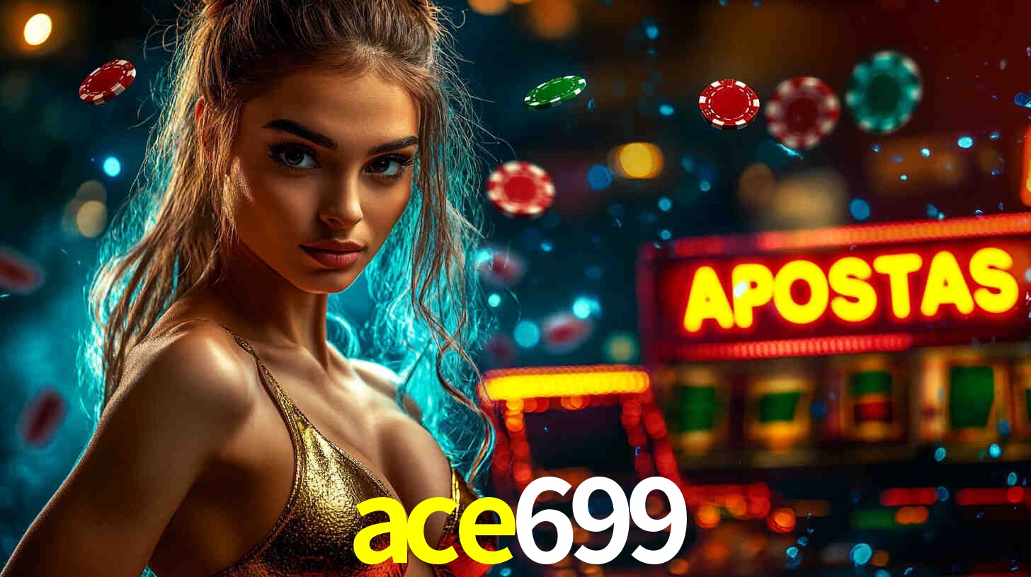 Descubra a Essência do ace699: Nossa História e Compromissos