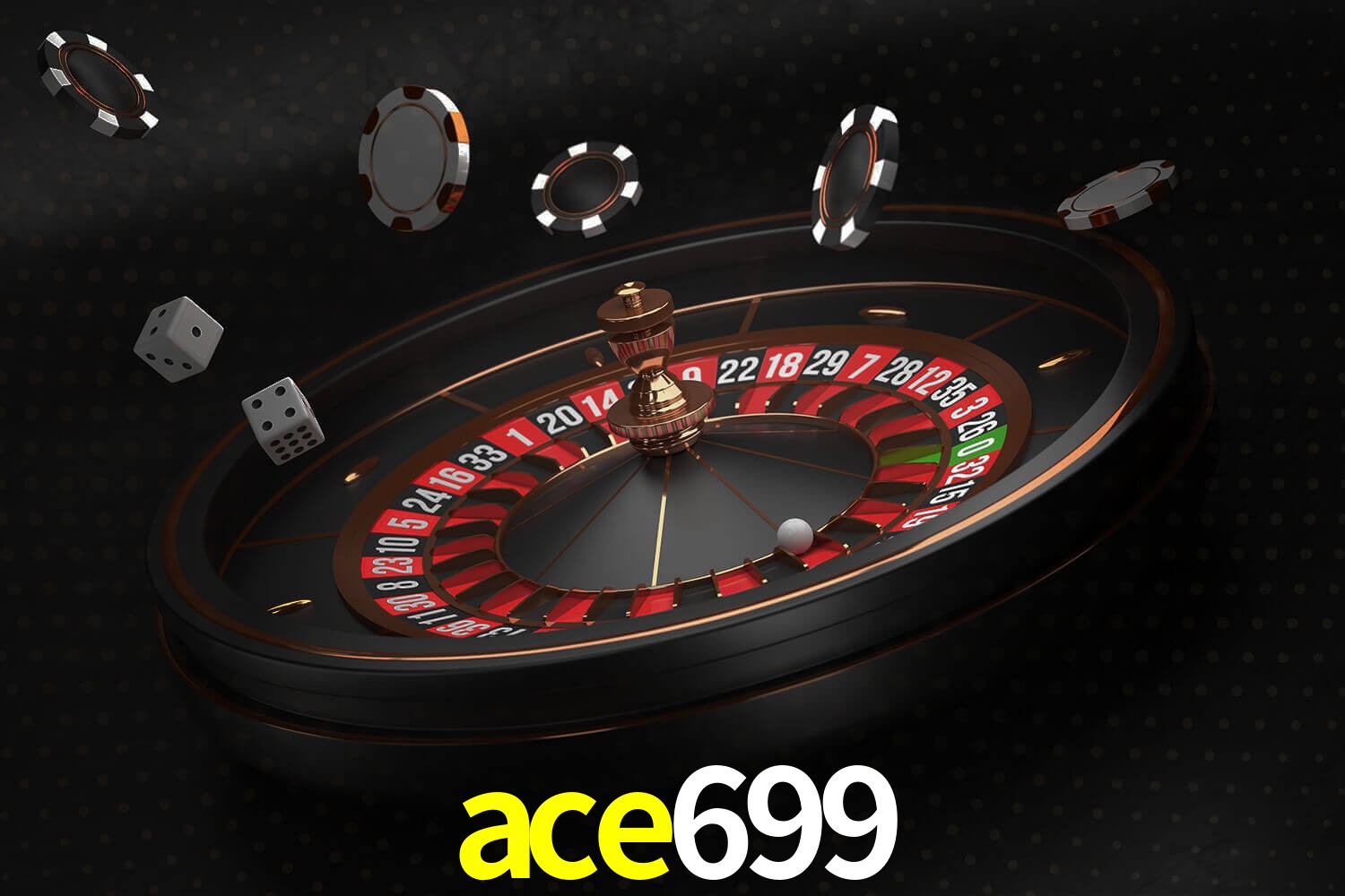 ace699: Jogos de Caça-Níqueis-Altas Recompensas, Roleta-Velocidade, Blackjack-Desafios Máximos