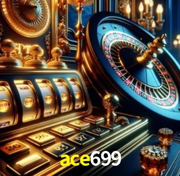 Estatísticas do Jogo ace699