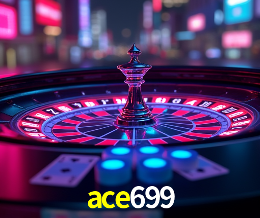 A Emoção da Loteria na ace699: Uma Chance de Mudança de Vida