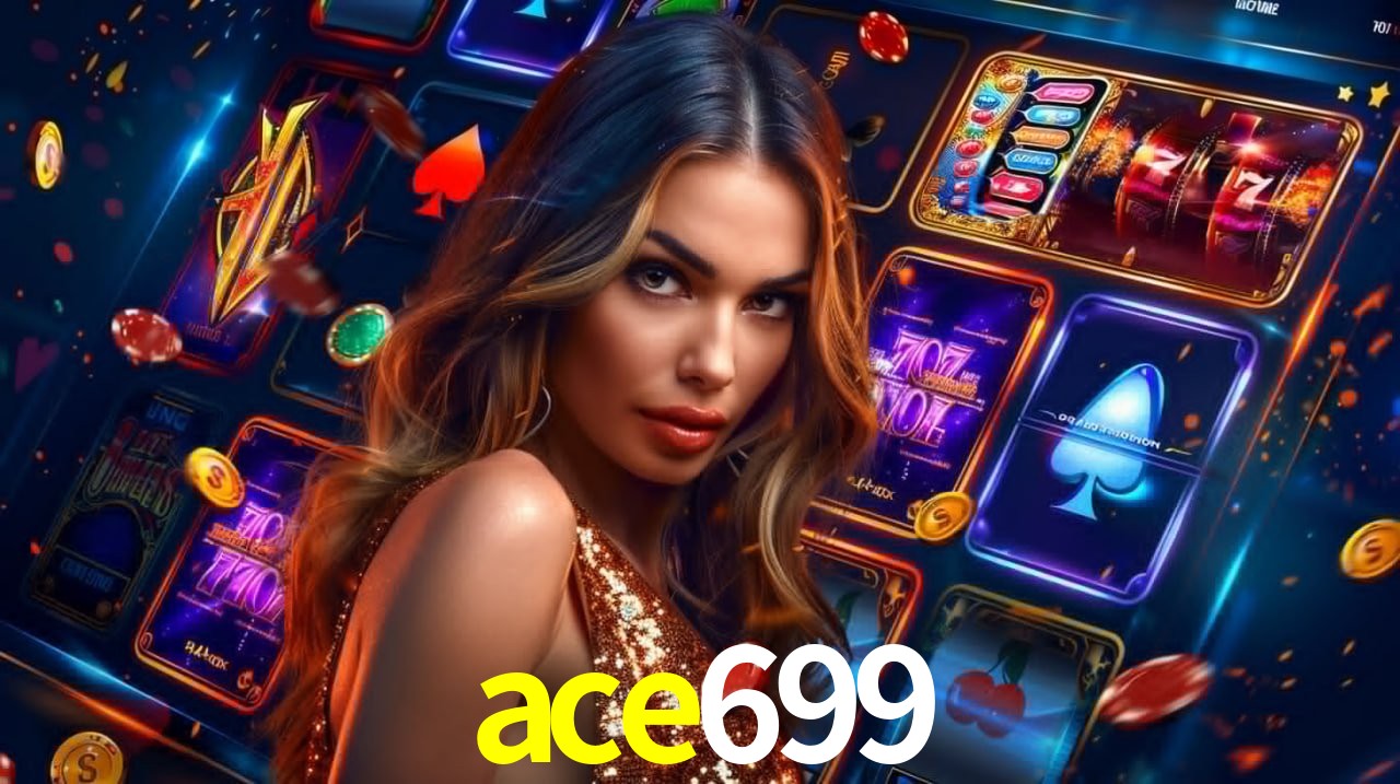 cassino ace699